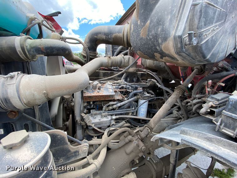 image for item HA9500 2003 Sterling L-Line  ready mix truck