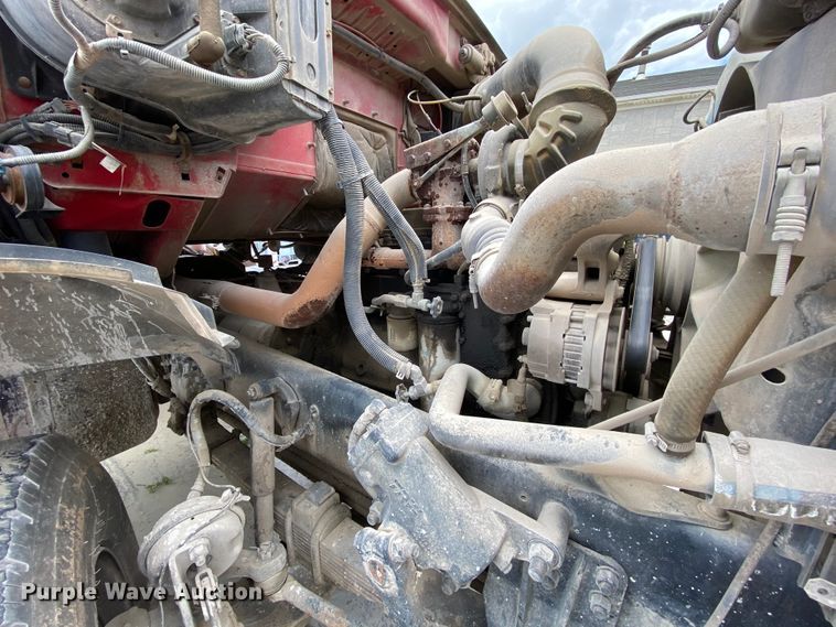 image for item HA9500 2003 Sterling L-Line  ready mix truck