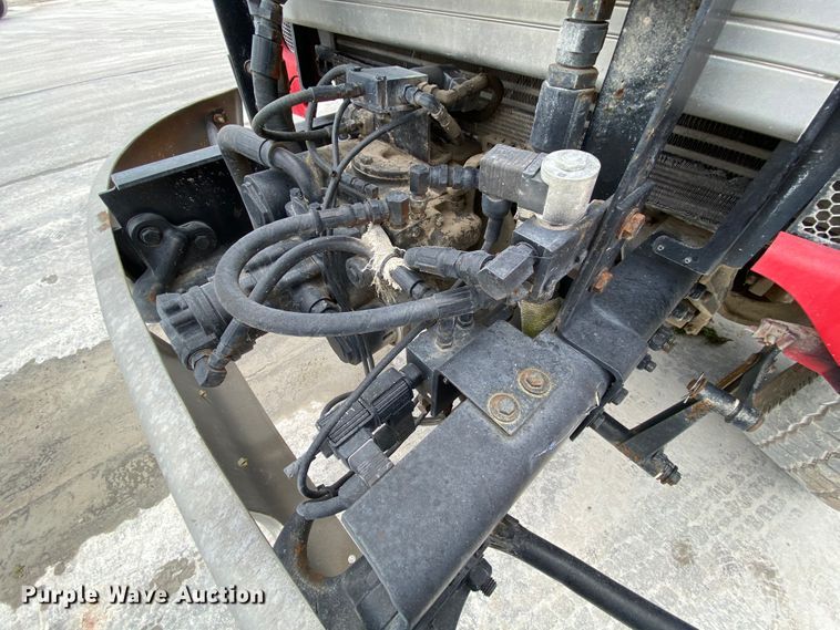 image for item HA9500 2003 Sterling L-Line  ready mix truck