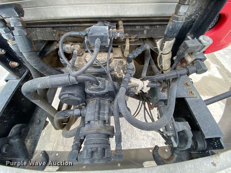 image for item HA9500 2003 Sterling L-Line  ready mix truck