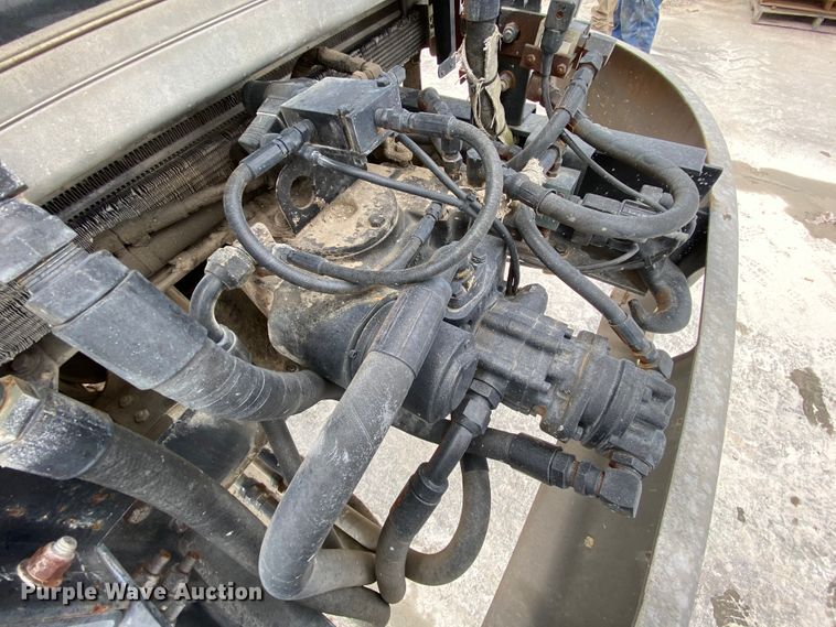 image for item HA9500 2003 Sterling L-Line  ready mix truck