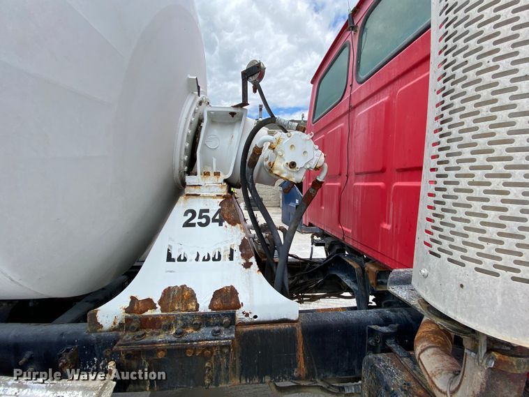 image for item HA9500 2003 Sterling L-Line  ready mix truck