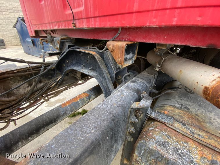 image for item HA9500 2003 Sterling L-Line  ready mix truck