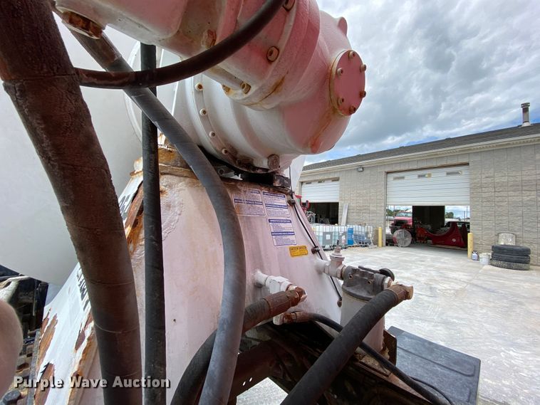 image for item HA9500 2003 Sterling L-Line  ready mix truck