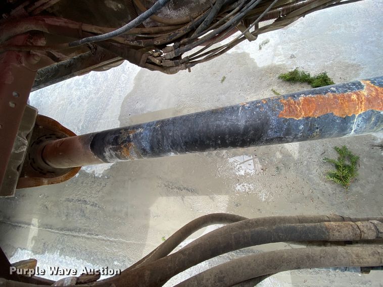 image for item HA9500 2003 Sterling L-Line  ready mix truck