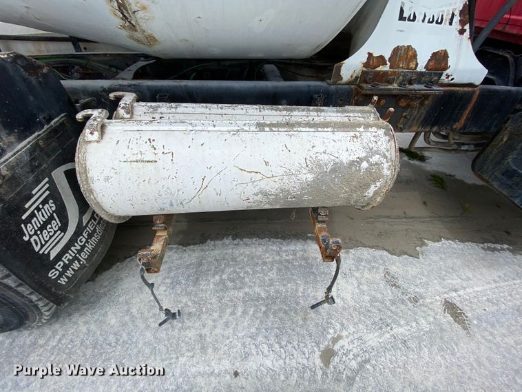 image for item HA9500 2003 Sterling L-Line  ready mix truck