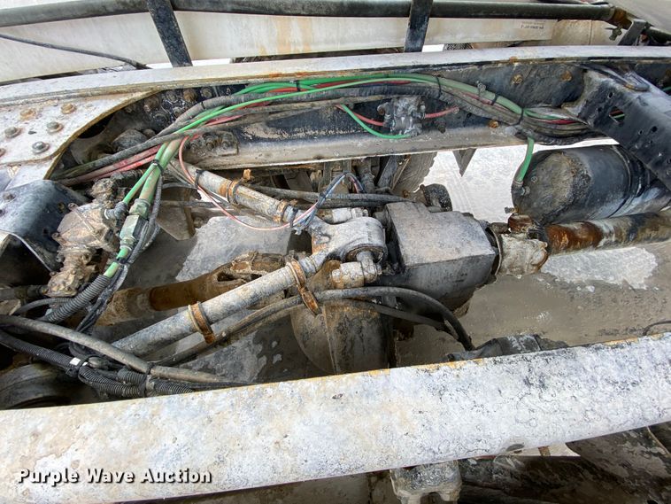 image for item HA9500 2003 Sterling L-Line  ready mix truck