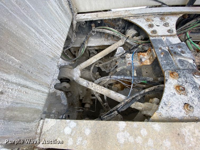 image for item HA9500 2003 Sterling L-Line  ready mix truck