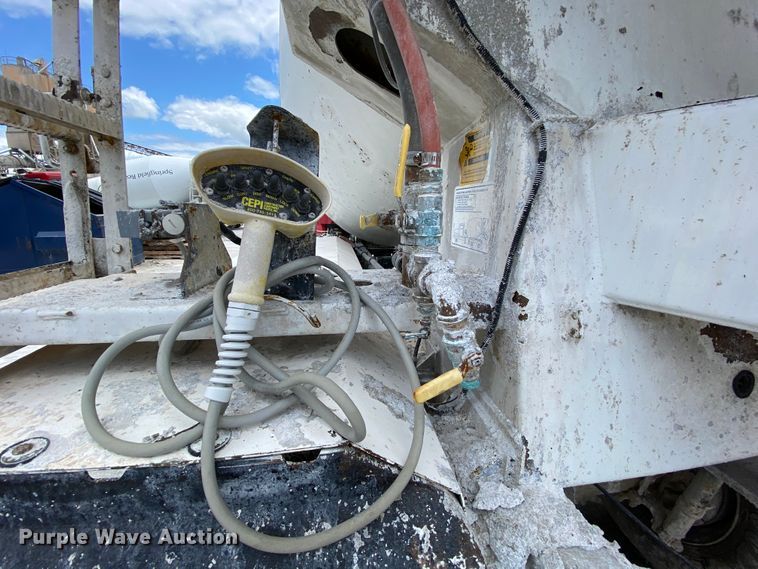 image for item HA9500 2003 Sterling L-Line  ready mix truck