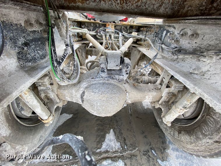 image for item HA9500 2003 Sterling L-Line  ready mix truck