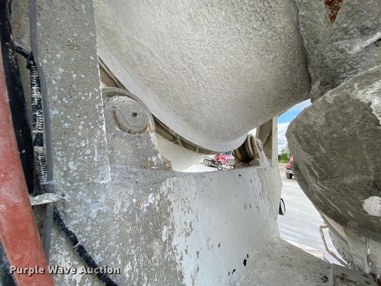 image for item HA9500 2003 Sterling L-Line  ready mix truck