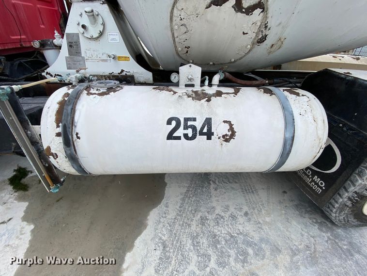 image for item HA9500 2003 Sterling L-Line  ready mix truck