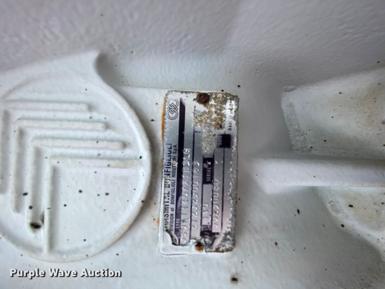 image for item HA9500 2003 Sterling L-Line  ready mix truck