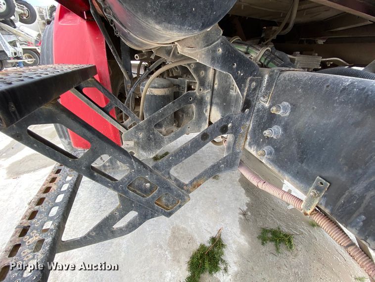 image for item HA9500 2003 Sterling L-Line  ready mix truck