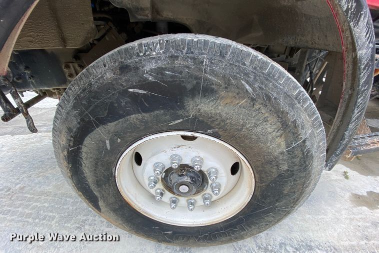 image for item HA9500 2003 Sterling L-Line  ready mix truck