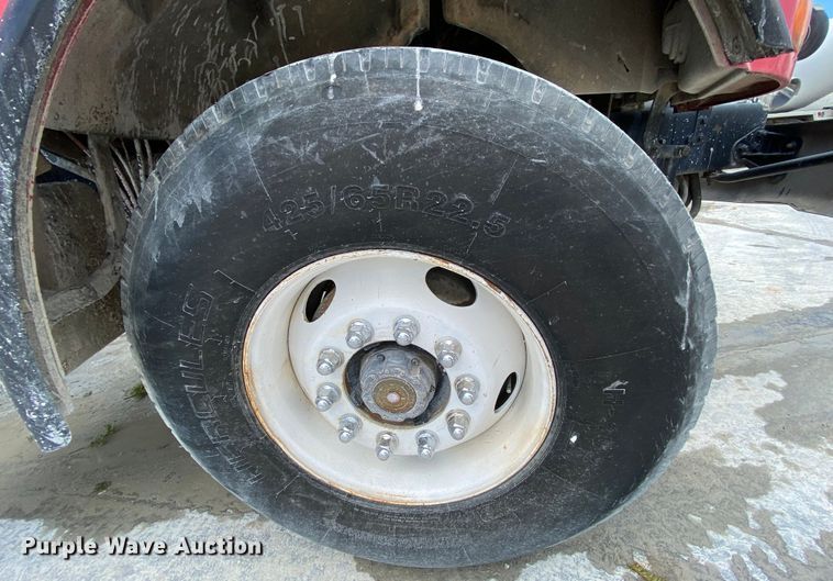 image for item HA9500 2003 Sterling L-Line  ready mix truck