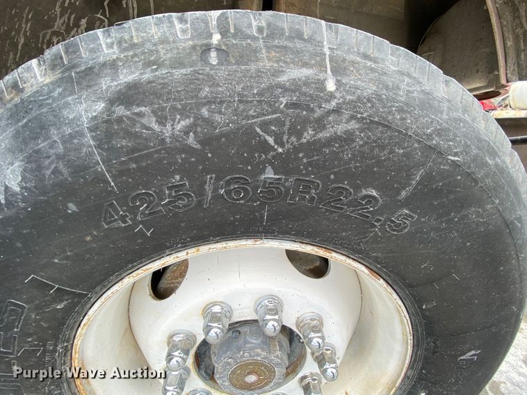 image for item HA9500 2003 Sterling L-Line  ready mix truck