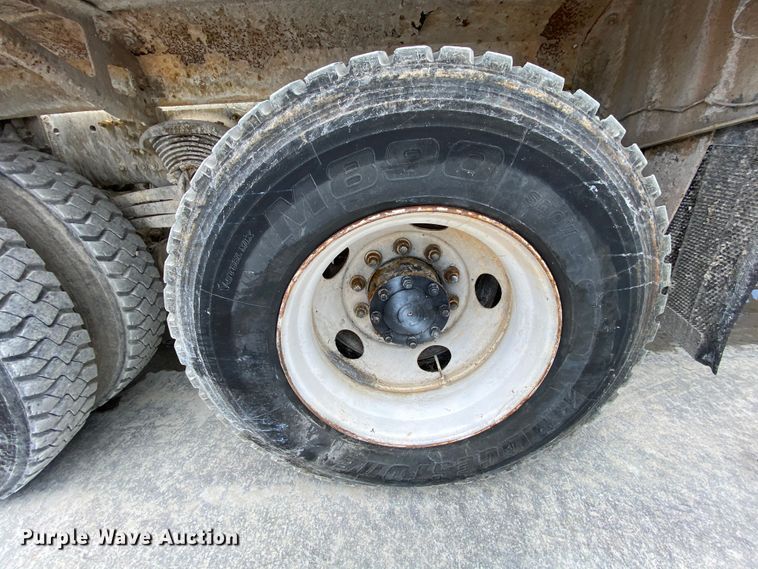 image for item HA9500 2003 Sterling L-Line  ready mix truck