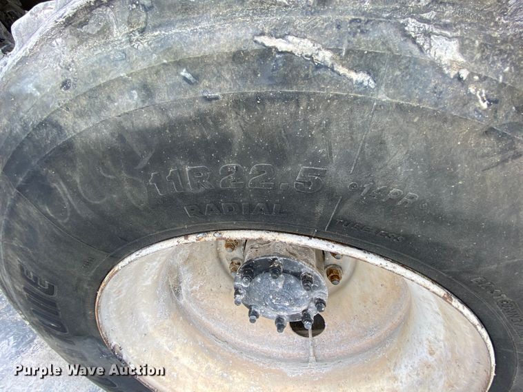 image for item HA9500 2003 Sterling L-Line  ready mix truck