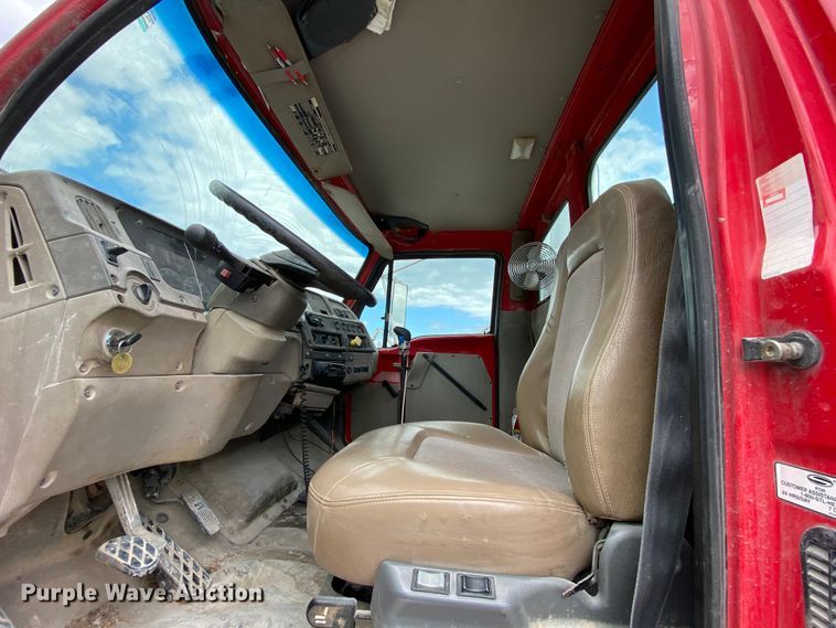 image for item HA9501 2003 Sterling L-Line  ready mix truck