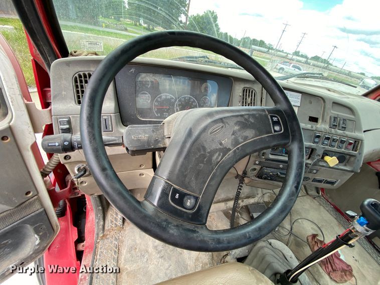 image for item HA9501 2003 Sterling L-Line  ready mix truck