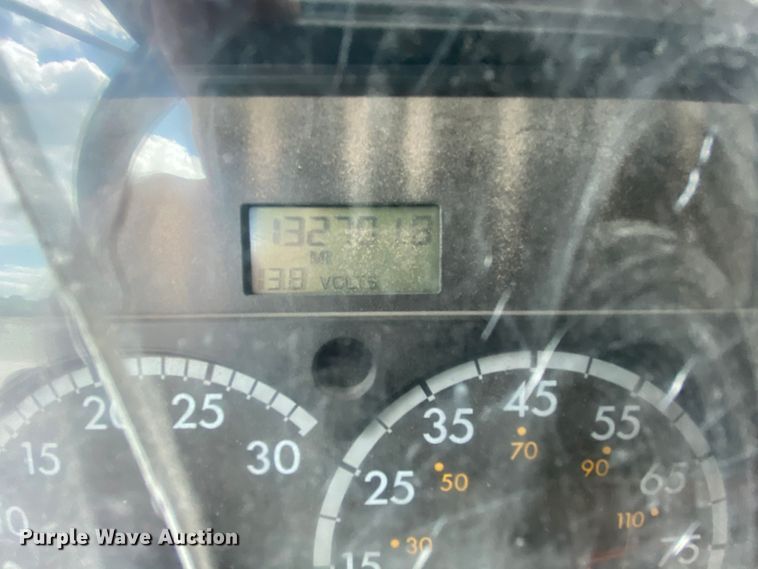 image for item HA9501 2003 Sterling L-Line  ready mix truck