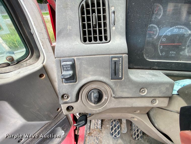 image for item HA9501 2003 Sterling L-Line  ready mix truck