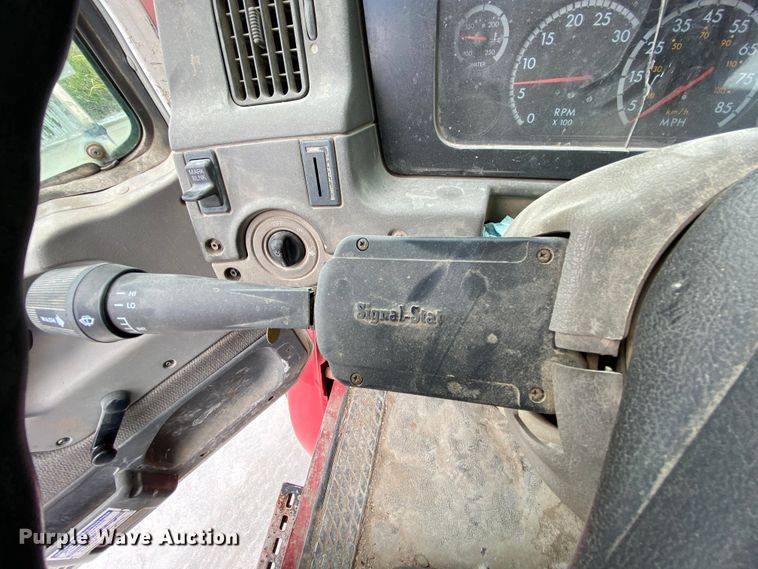 image for item HA9501 2003 Sterling L-Line  ready mix truck