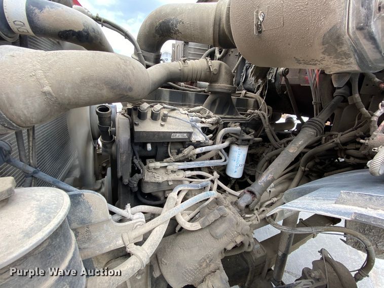 image for item HA9501 2003 Sterling L-Line  ready mix truck