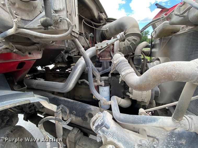 image for item HA9501 2003 Sterling L-Line  ready mix truck