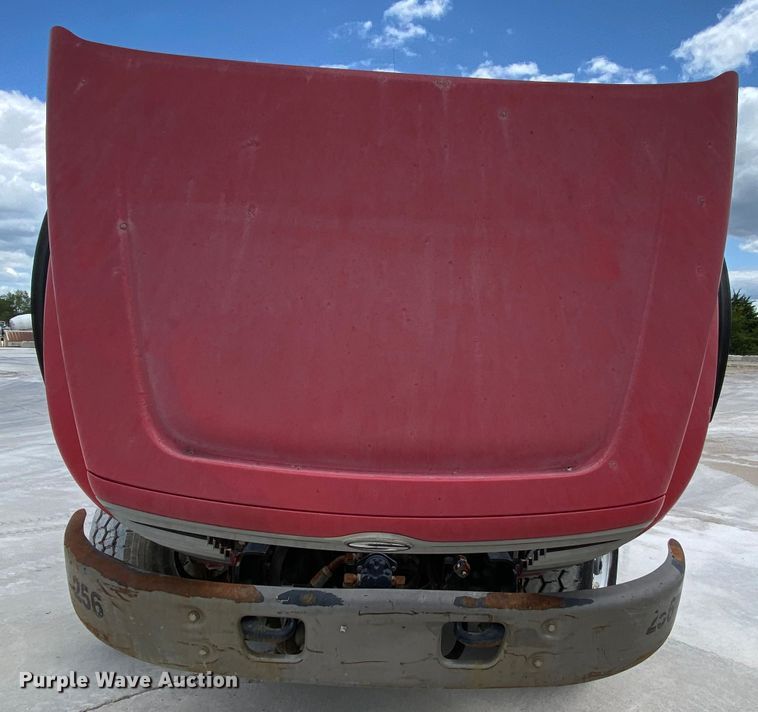 image for item HA9501 2003 Sterling L-Line  ready mix truck