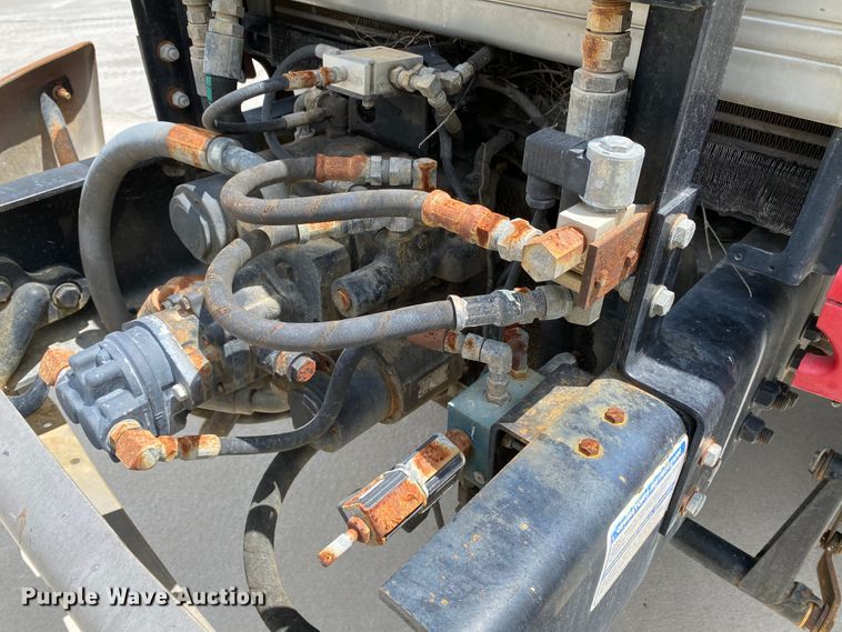 image for item HA9501 2003 Sterling L-Line  ready mix truck