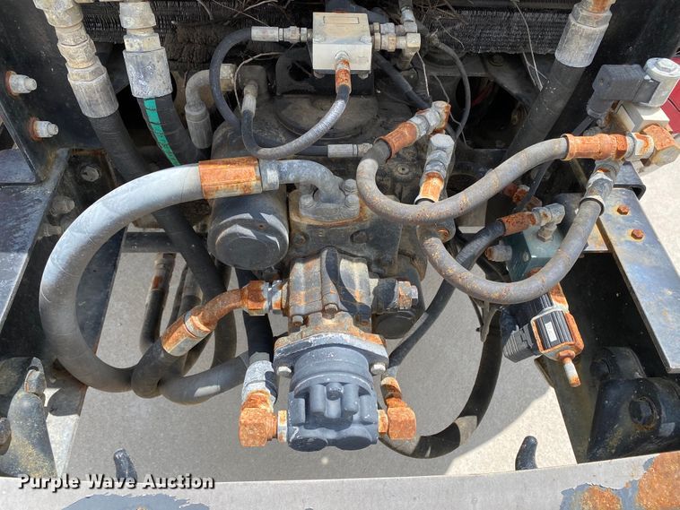 image for item HA9501 2003 Sterling L-Line  ready mix truck