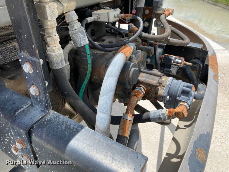 image for item HA9501 2003 Sterling L-Line  ready mix truck