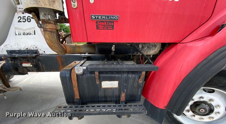 image for item HA9501 2003 Sterling L-Line  ready mix truck