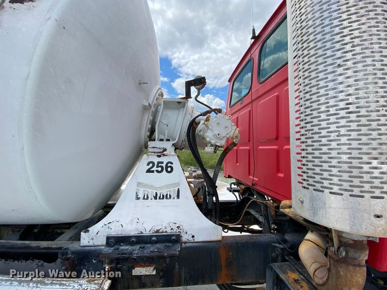 image for item HA9501 2003 Sterling L-Line  ready mix truck