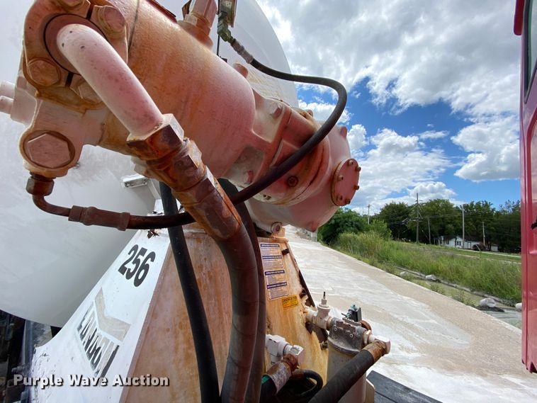 image for item HA9501 2003 Sterling L-Line  ready mix truck