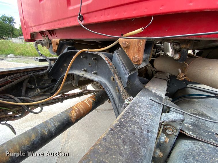 image for item HA9501 2003 Sterling L-Line  ready mix truck