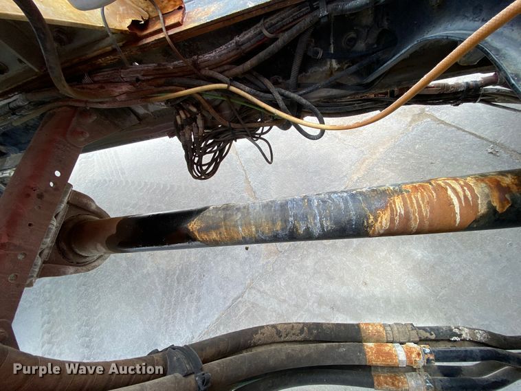 image for item HA9501 2003 Sterling L-Line  ready mix truck