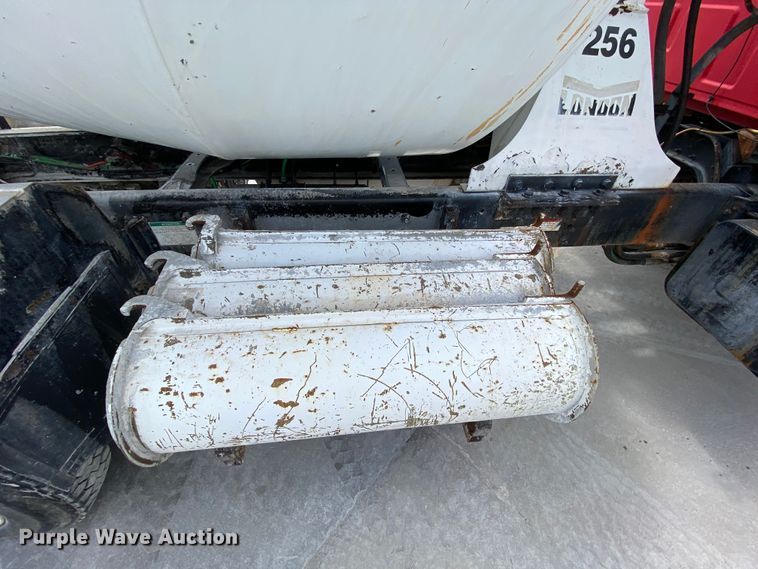 image for item HA9501 2003 Sterling L-Line  ready mix truck