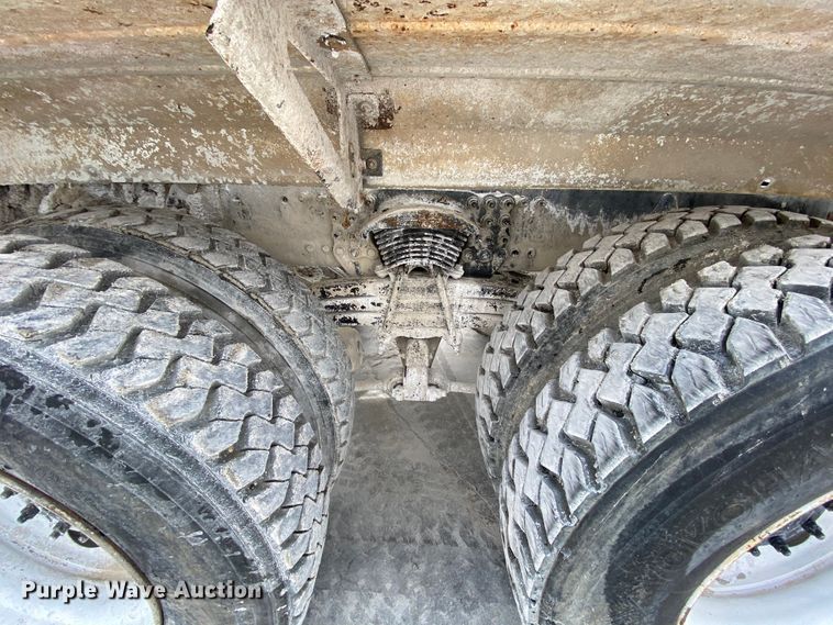 image for item HA9501 2003 Sterling L-Line  ready mix truck