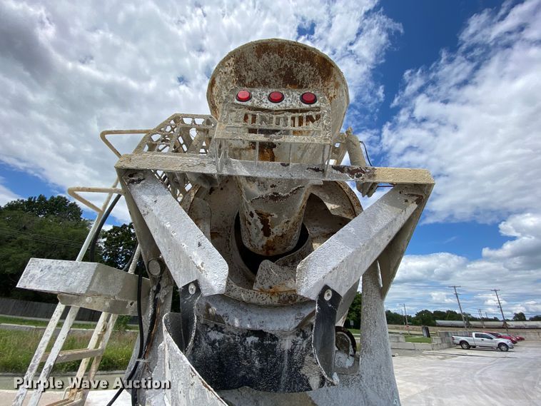 image for item HA9501 2003 Sterling L-Line  ready mix truck