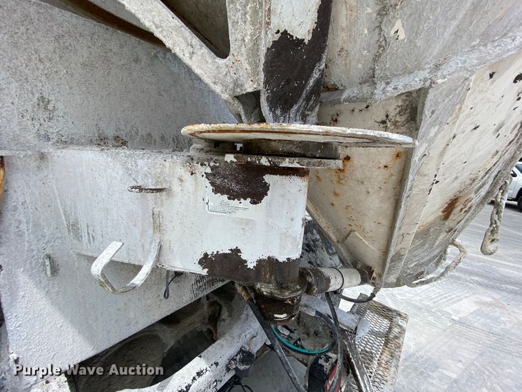 image for item HA9501 2003 Sterling L-Line  ready mix truck