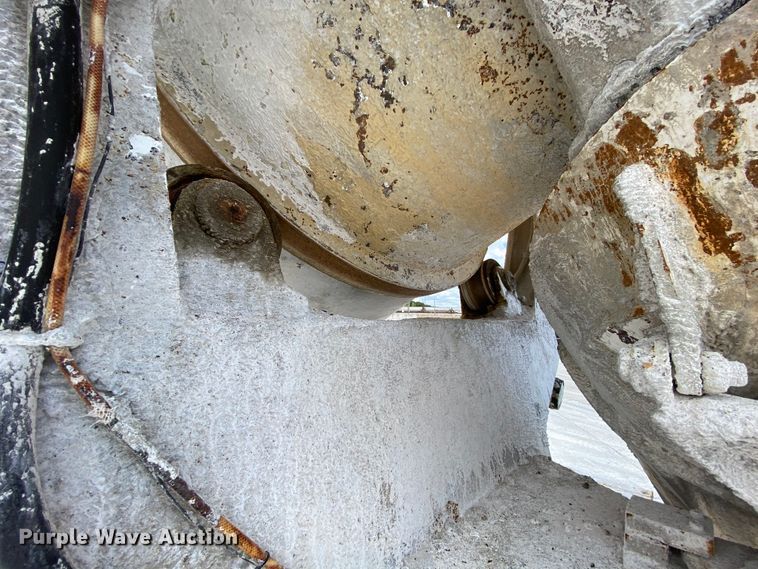 image for item HA9501 2003 Sterling L-Line  ready mix truck