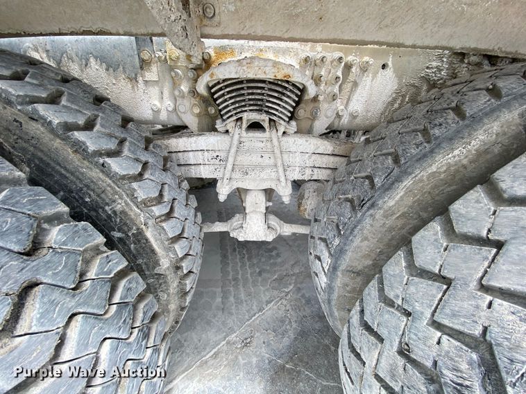 image for item HA9501 2003 Sterling L-Line  ready mix truck