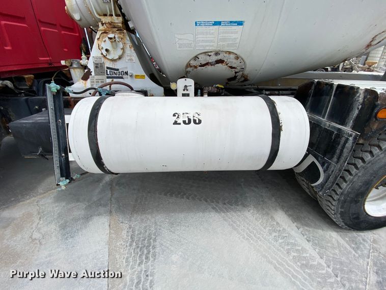 image for item HA9501 2003 Sterling L-Line  ready mix truck