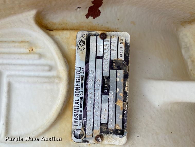 image for item HA9501 2003 Sterling L-Line  ready mix truck