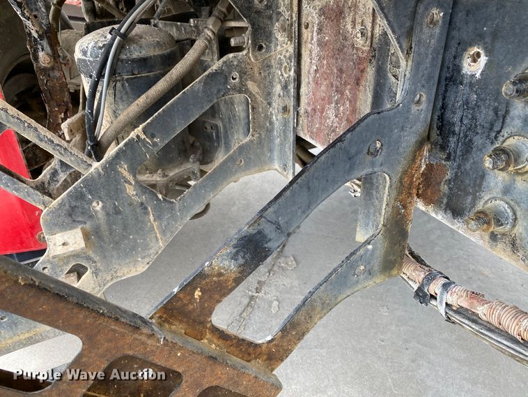 image for item HA9501 2003 Sterling L-Line  ready mix truck