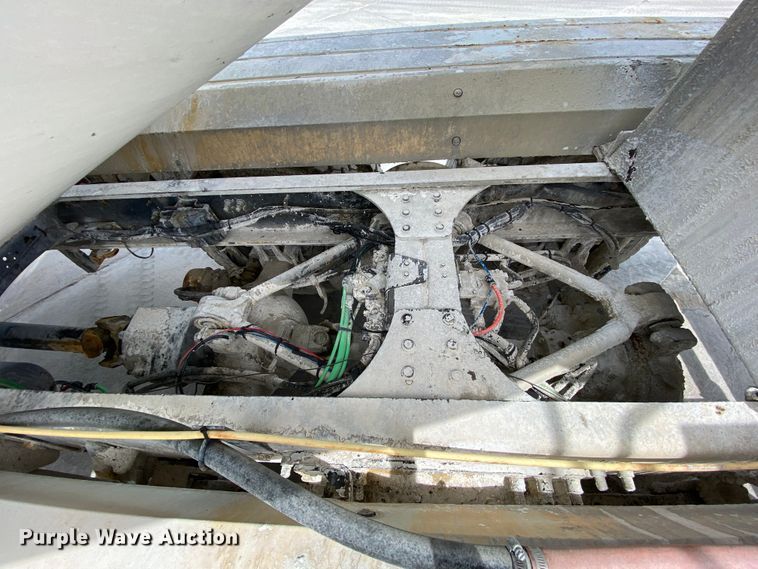 image for item HA9501 2003 Sterling L-Line  ready mix truck