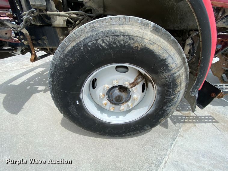 image for item HA9501 2003 Sterling L-Line  ready mix truck